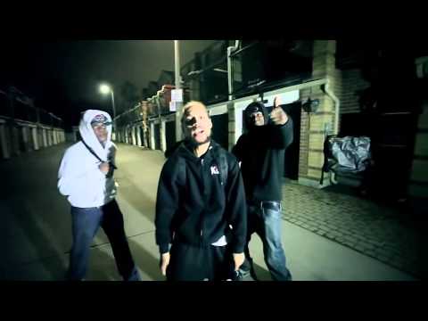 Blacka Da Don x Banana Clip x Roney - Birds