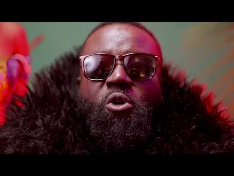 Bodwese - Guy Man (Official Music Video)