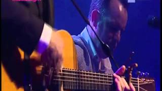 David Gray  As I`m Leaving, Live in Luzern