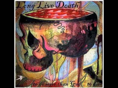 Long Live Death - Bending Time