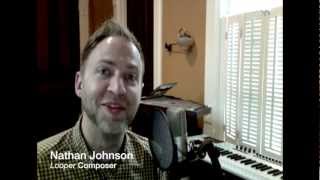 LOOPER Nathan Johnson Score Preview 1 - Field Recordings video