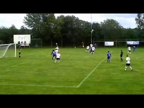 KOLSVA MÖTER FAGERSTA del 1