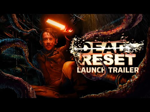 Launch Trailer