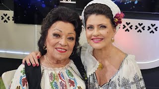 Download lagu Steliana Sima - Marie, draga Marie (Alaturi de Maria Ciobanu la Etno Tv 2025) mp3