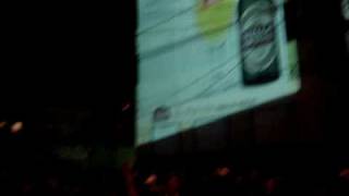 Power Ads, Corp feat by the way media at Placita Santurce