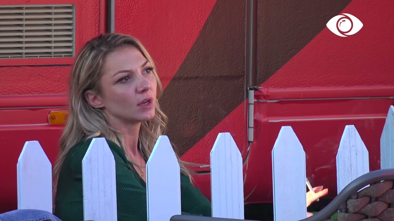 Ka shumë mami single , Amos 'përplaset' me Kristin për...