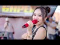 NEW GAPERO ANTARA AKU KAU DIA TIARA DEWI ANNIV 15TH GEMBOR COMMUNITY MENCO WEDUNG DEMAK