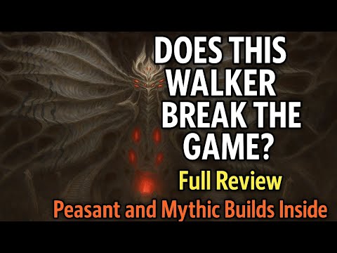 Valgavoth, Terror Eater | Review | MTGPQ | Magic Puzzle Quest