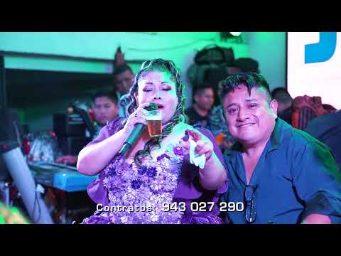 NOEMI HUAMAN - NO ME RUEGUES - TOMA EL PUÑAL -SEÑOR CANTINERO