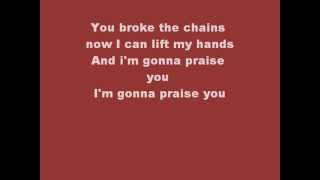 Mary Mary Shackles {Praise You} lyrics