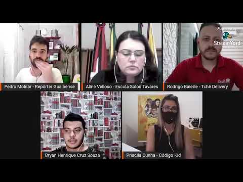 As oportunidades de TI em Guaíba