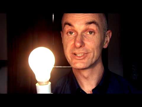 Cambridge Ideas - How Many Lightbulbs?