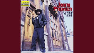 John Primer - Hard Working Woman video
