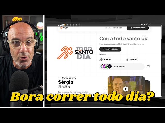BORA CORRER TODOS os DIAS em 2026? NIKE na SP CITY Marathon, Cebolão e triatleta na SÃO SILVESTRE