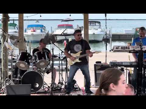My Town - Michael Stanley Band