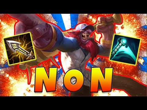 NON - League of Legends ITA #1664