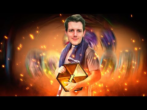 Getting Coached by #1 player EU | Rdu Hearthstone Battlegrounds