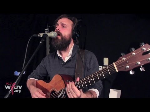The Desert Babbler - Iron & Wine