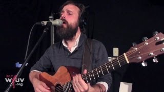 Iron and Wine  - &quot;The Desert Babbler&quot; (Live at WFUV)