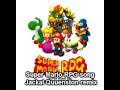 Super Mario RPG song [Jackal Queenston remix ...