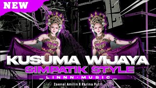 Download lagu DJ KUSUMA WIJAYA SIMPATIK KOPLO STYLE - SETENGAH JARANAN DORR [ LINNN MUSIC ] mp3