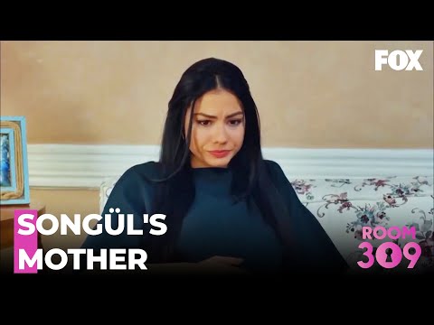 Songül's Mother Returns From The Other Side - Room 309 Episode 86