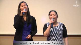 Oh, I Want To Know You More - Jackie &amp; Joan