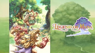 Download lagu Legend of Mana - PC One Hour of Gameplay [4K 60FPS] (No Commentary) mp3