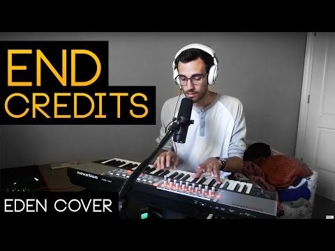End Credits - Eden