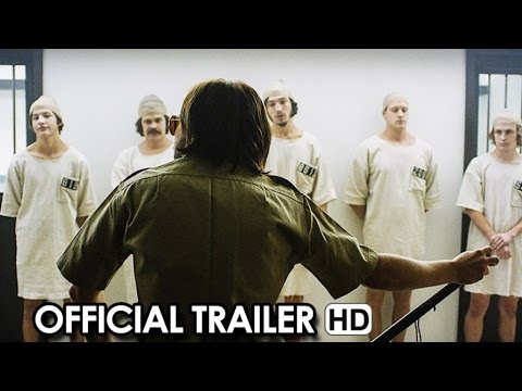 The Stanford Prison Experiment (2015) Trailer