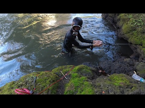 SE03EP035 - BANTAY SARADO | DAPA sa KAILALIMAN ( BAGONG SPOT )