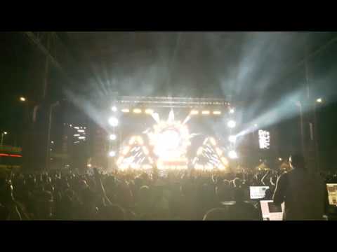 KAPPA FUTURFESTIVAL 09.07.2016 - MARCO CAROLA - part 2 - B12