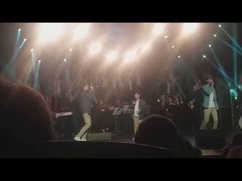 unis comme des frères gala 2022 pcaif