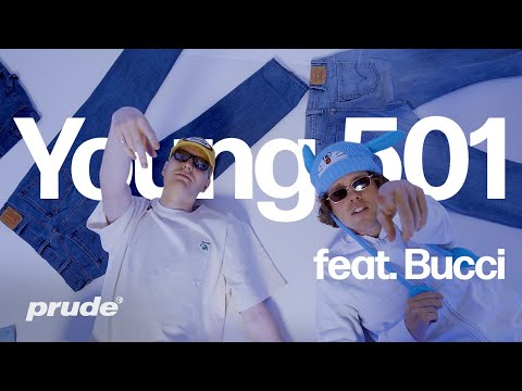 Young 501 feat. Bucci – PRUDE LIVE SESSION