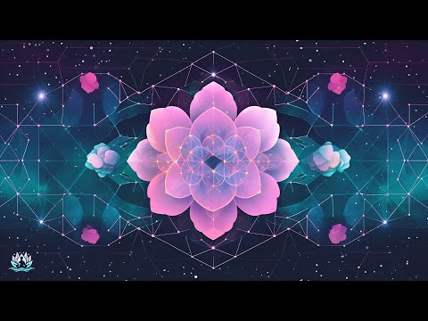 Escucha esto y recibirás milagros  en toda tu vida - Frecuencia de Dios -  Amor, Paz y Milagros