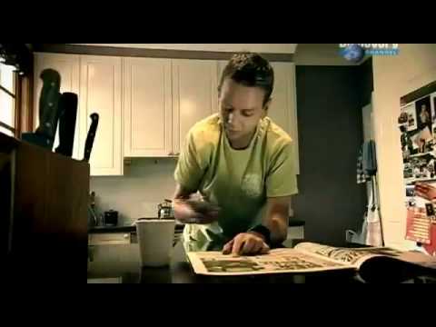 Der Touristenkiller von Sydney - Verbrechen die die Welt schockierten Teil 2