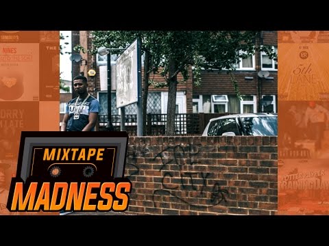 Nines - Ice City ft. Skrapz & Fatz | @MixtapeMadness