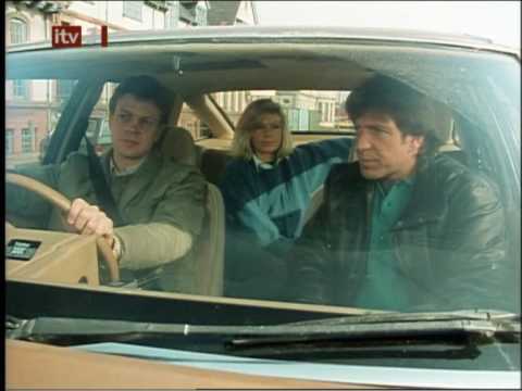 'The Cortez Connection' Part 1 Dempsey and Makepeace Series 3 Episode 8