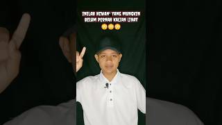 Download lagu HEWAN ANEH YANG BELUM KALIAN LIHAT #shorts mp3 Download lagu HEWAN ANEH YANG BELUM KALIAN LIHAT #shorts mp3