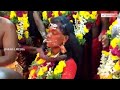 Alangulam Parumpu Thasara Video 2021
