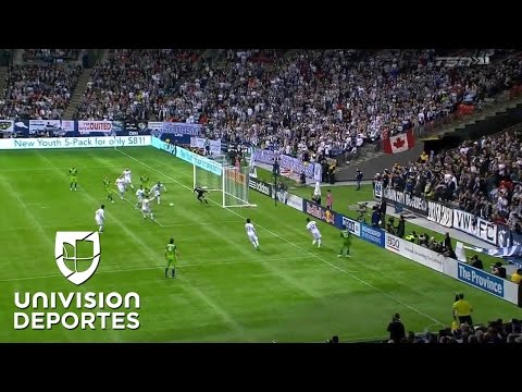 Con asistencia de Nico Lodeiro el goleador Will Bruin acorta distancias en el clásico | MLS
