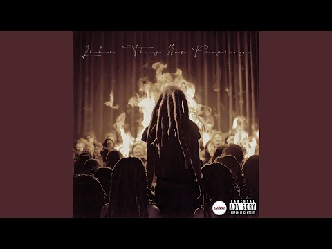 Like They Was Praying