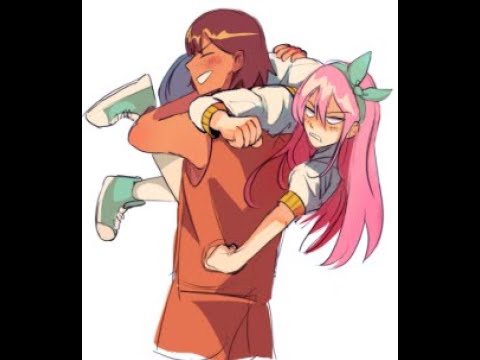 Canım gardaşım beni merdivenden itiyo :3