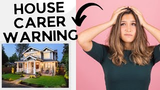 🔴Housecarers.com review 🔴House sitters ⚠️ WARNING ⚠️ housecarers.com worldwide house sitters review