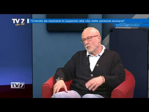 Tv7 con Voi del 27/3/2017 - Criticità da risolvere (2 di 3)