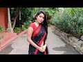 The Black Saree Priyankav Video Credit Priyankav Rachamalla