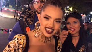 H&amp;M x  Moschino | ЗАЕДНО С ALEX &amp; VLADI , PAPI HANS &amp; DARA ❤️