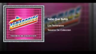 Sabe Que Sufro