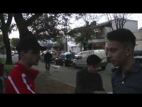 Spc free - Smor vs Bonan - Cuartos 23/9