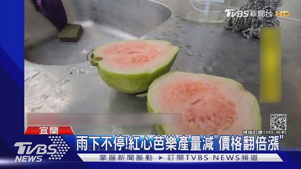 賊闖果園偷「上百斤」水果! 變裝仍遭逮